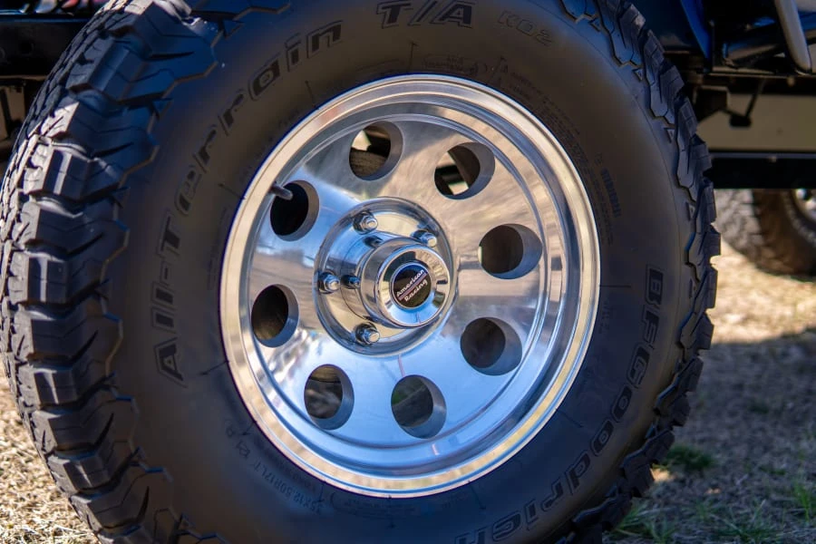 1979 Jeep CJ7 - Image 19 of 31
