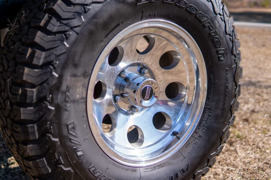 1979 Jeep CJ7 - Image 17 of 31