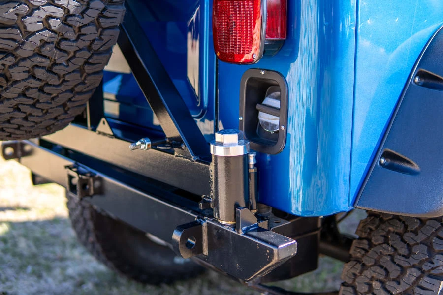 1979 Jeep CJ7 - Image 26 of 31