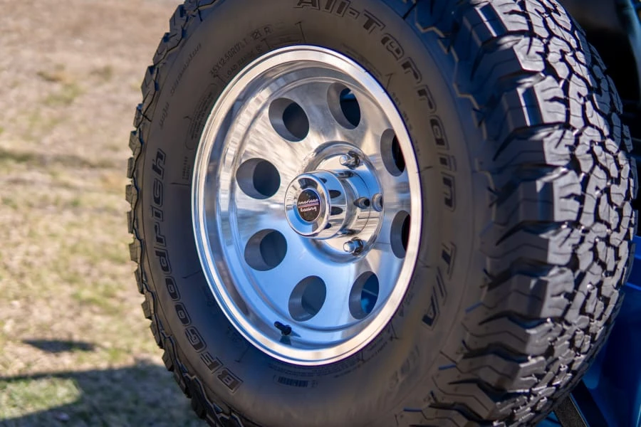 1979 Jeep CJ7 - Image 16 of 31