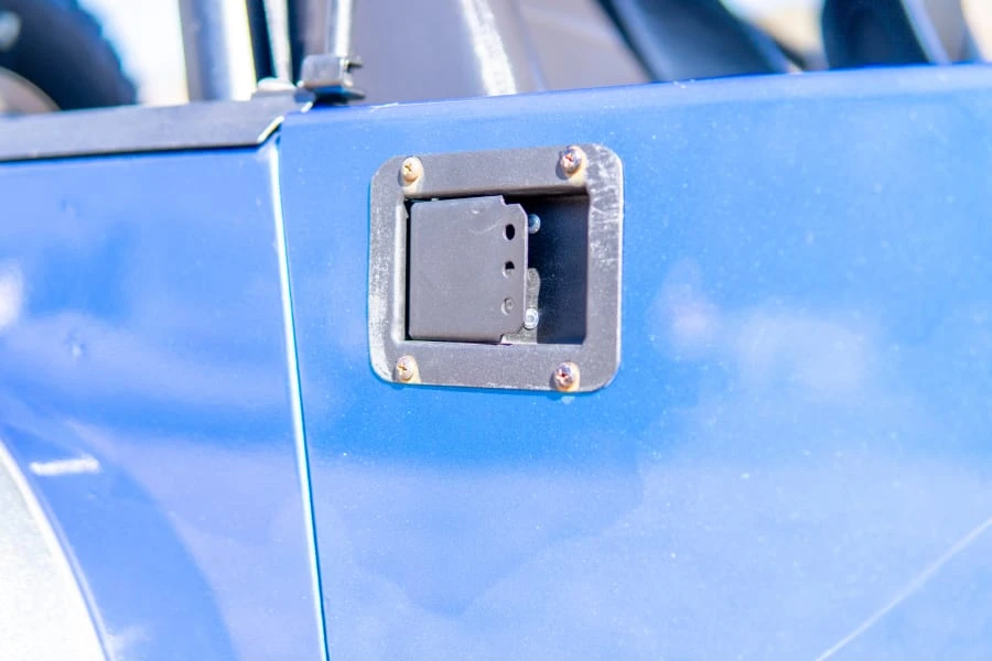 1979 Jeep CJ7 - Image 30 of 31