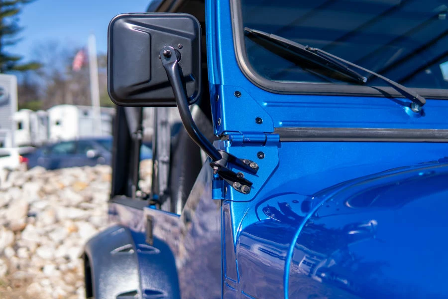 1979 Jeep CJ7 - Image 22 of 31