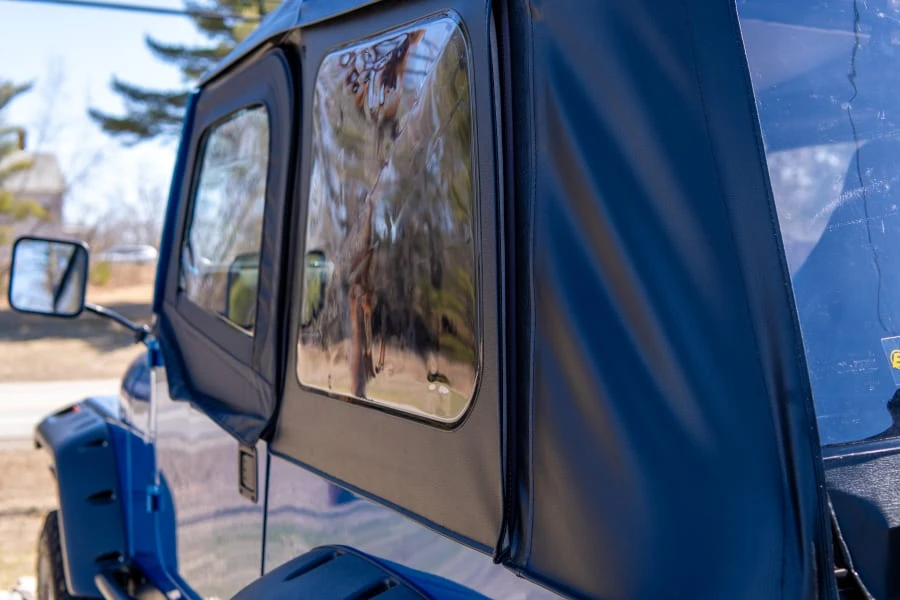 1979 Jeep CJ7 - Image 15 of 31