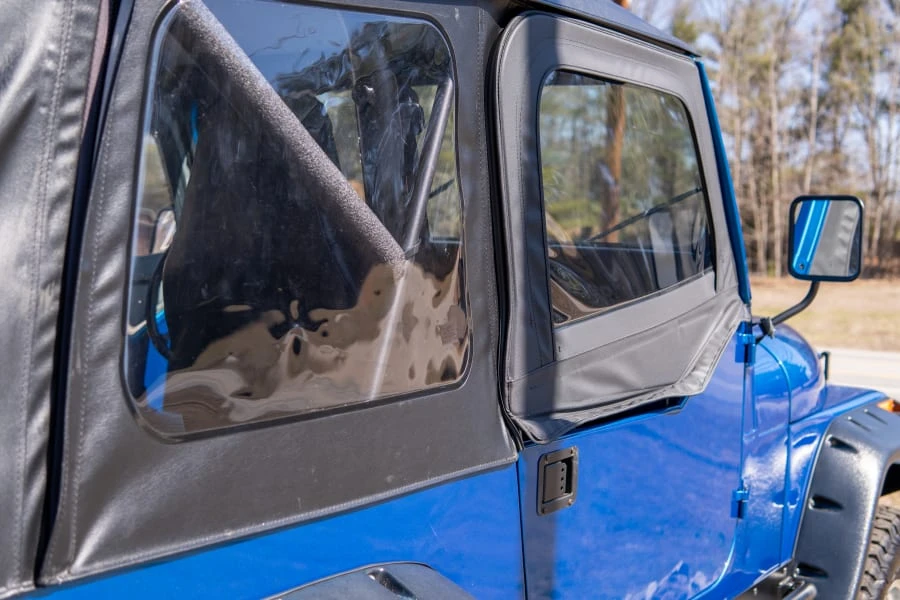 1979 Jeep CJ7 - Image 20 of 31