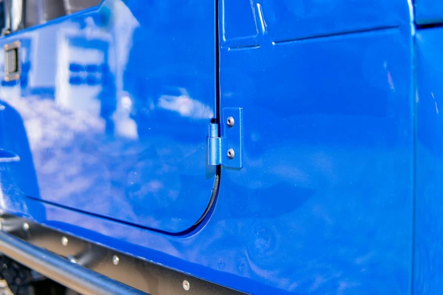 1979 Jeep CJ7 - Image 31 of 31