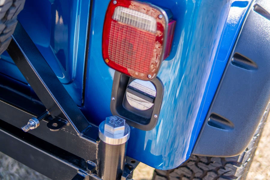 1979 Jeep CJ7 - Image 28 of 31