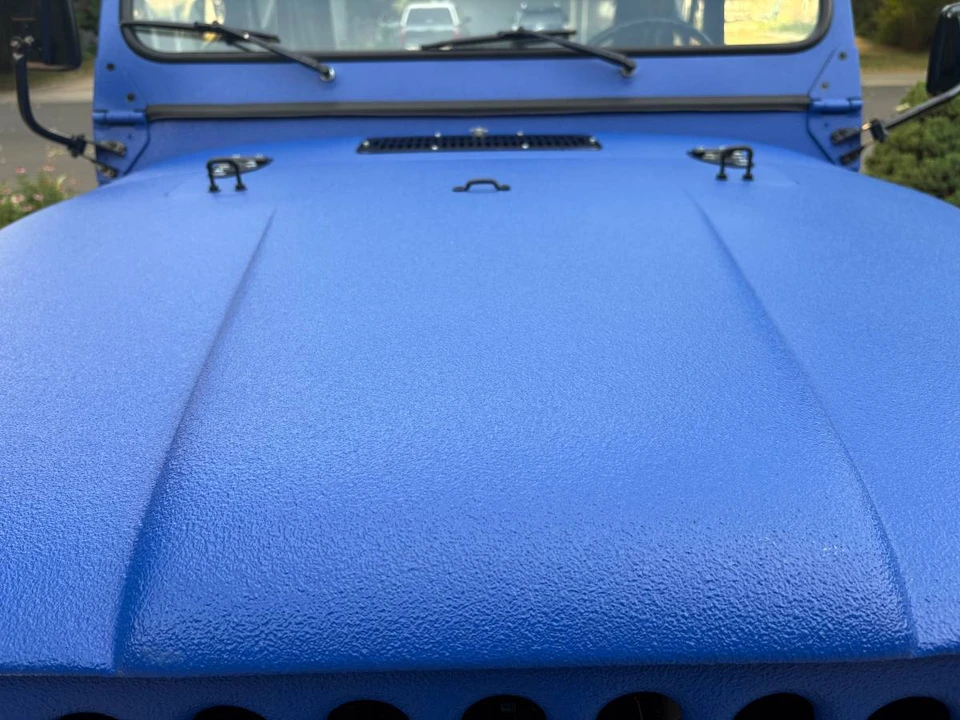 1979 Jeep CJ7 - Image 9 of 16