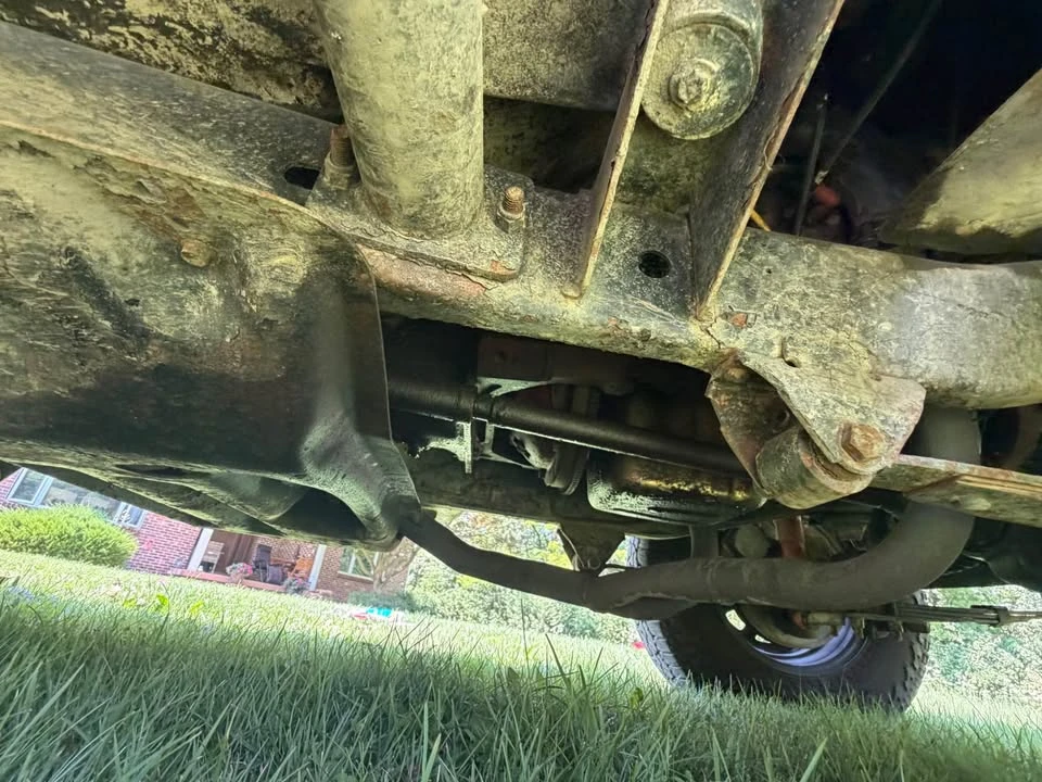 1979 Jeep CJ7 - Image 11 of 13