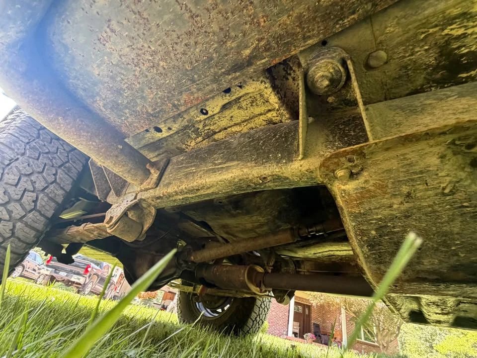 1979 Jeep CJ7 - Image 13 of 13