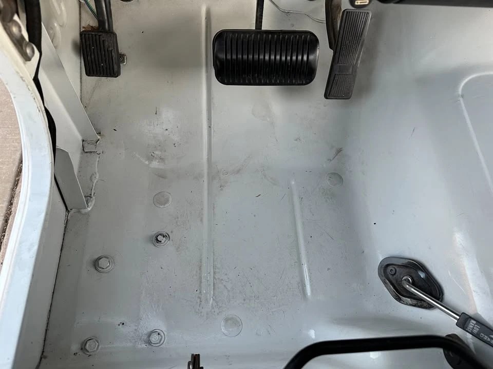 1979 Jeep CJ7 - Image 9 of 20