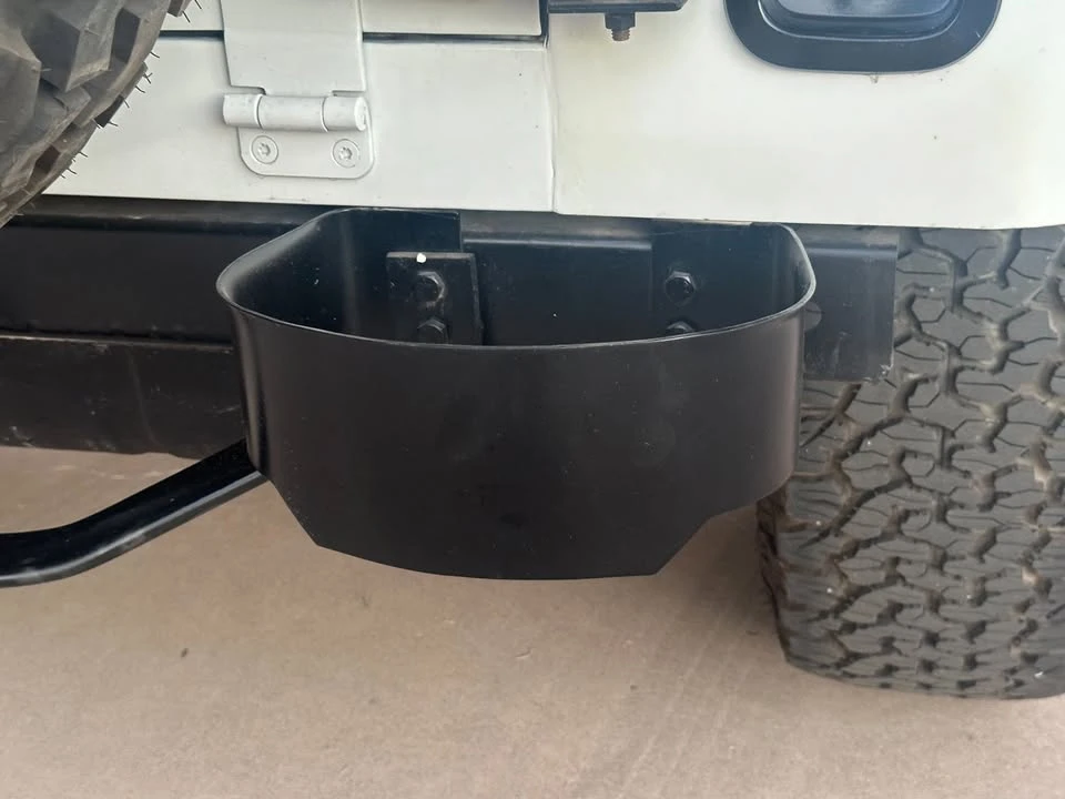 1979 Jeep CJ7 - Image 17 of 20