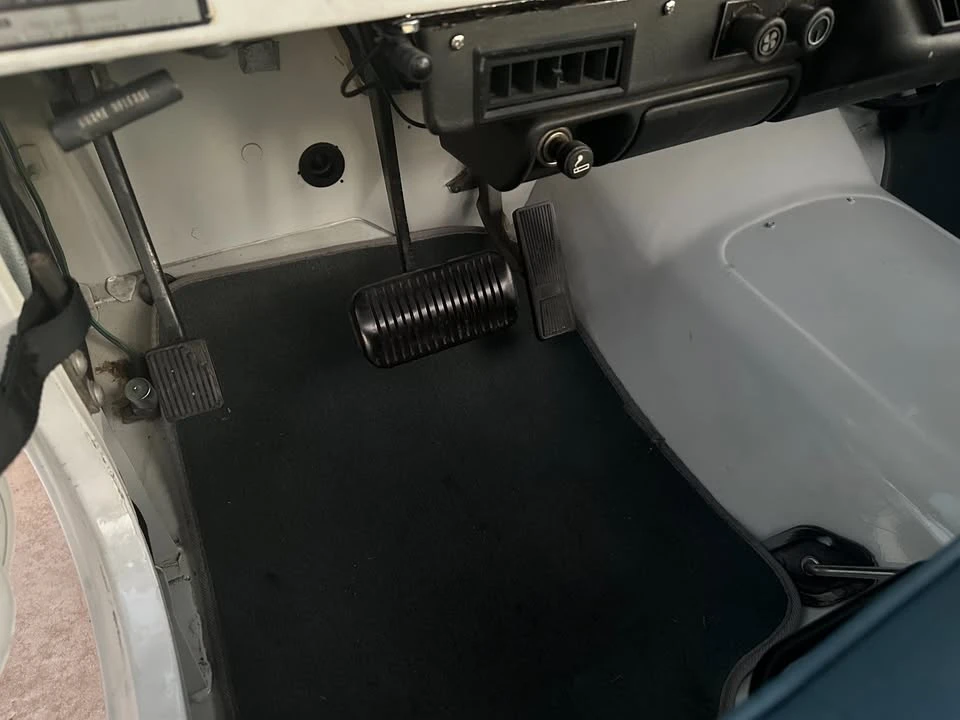 1979 Jeep CJ7 - Image 8 of 20