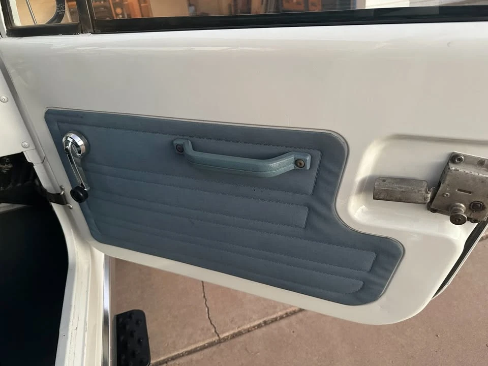 1979 Jeep CJ7 - Image 15 of 20