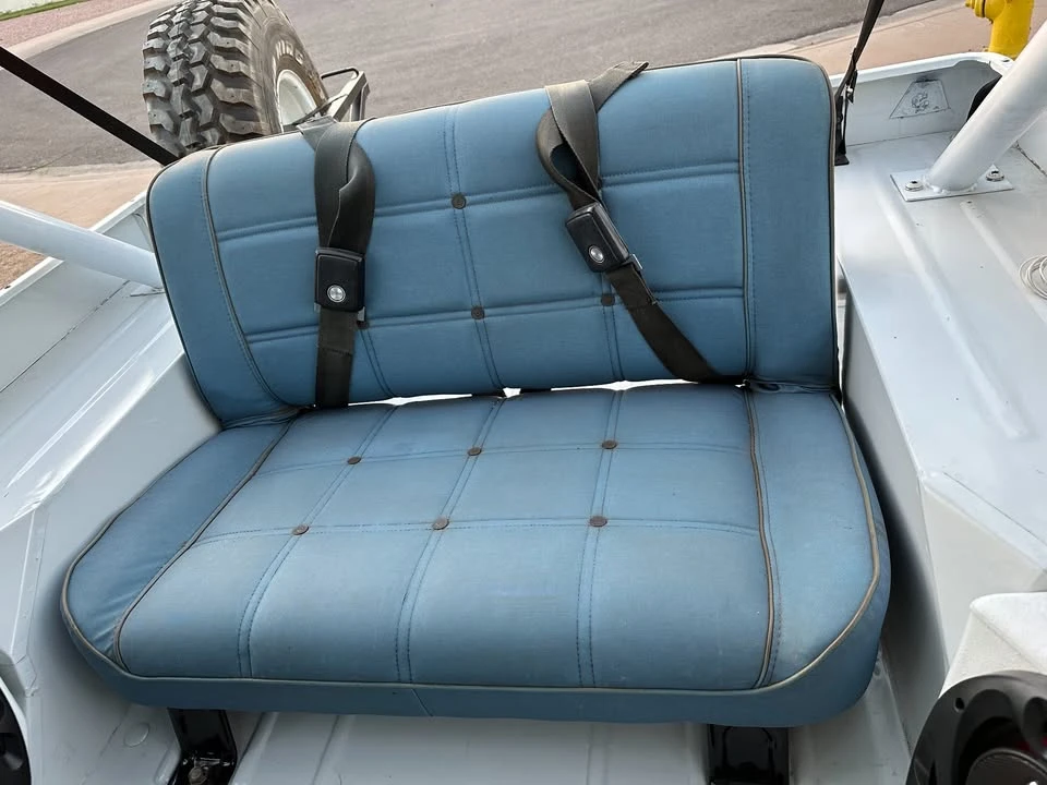 1979 Jeep CJ7 - Image 7 of 20