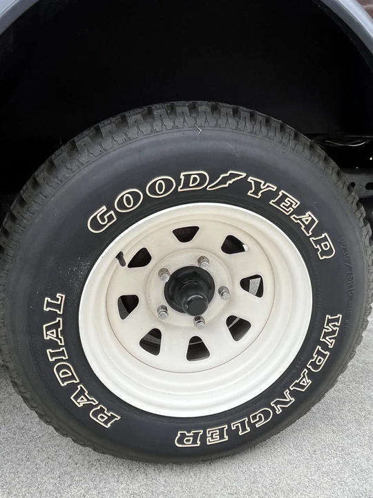 1979 Jeep CJ7 - Image 25 of 31