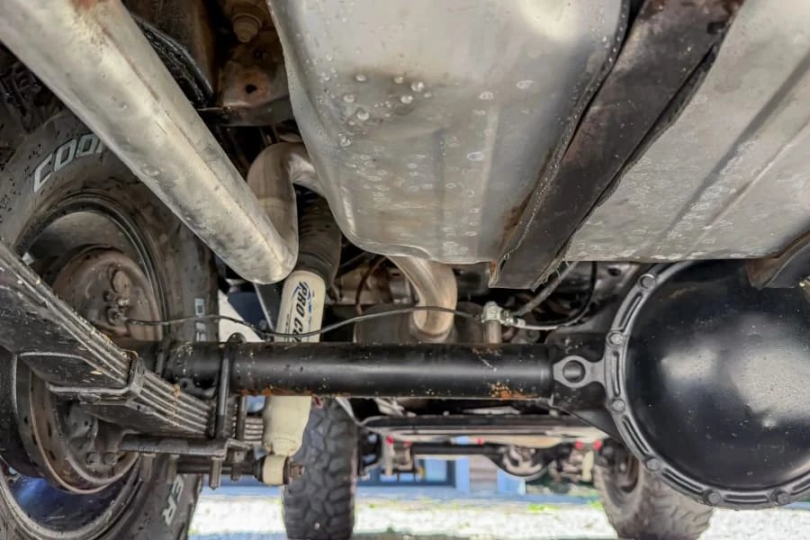 1979 Jeep CJ7 - Image 18 of 19