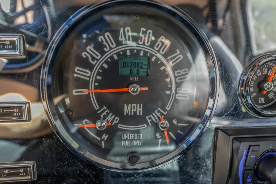 1979 Jeep CJ7 - Image 13 of 19