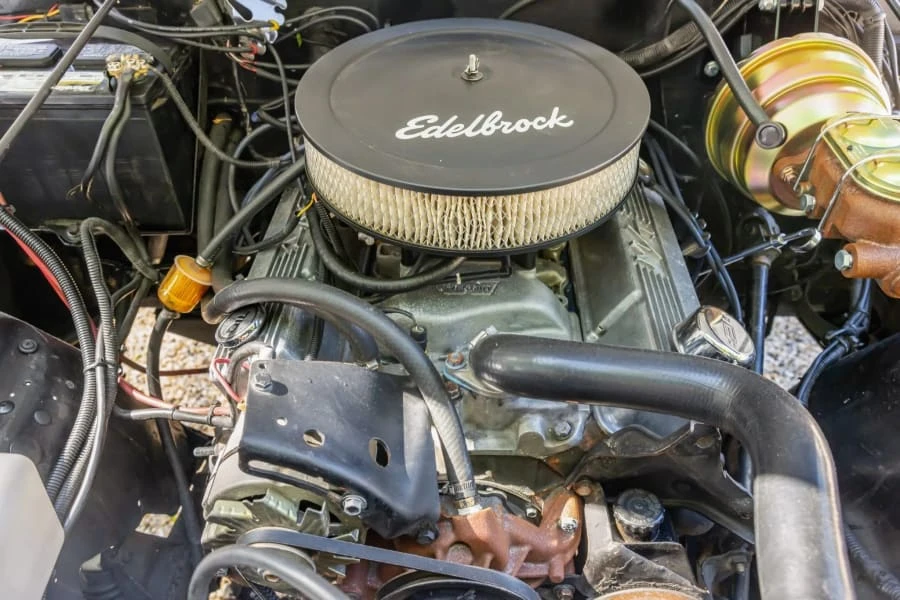 1979 Jeep CJ7 - Image 16 of 19