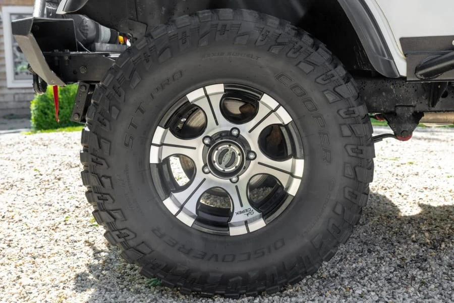 1979 Jeep CJ7 - Image 6 of 19