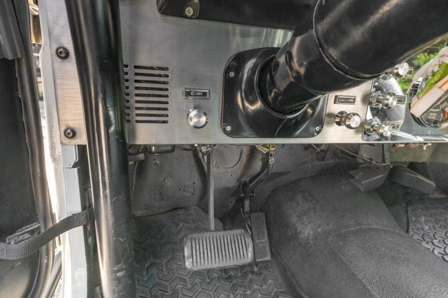 1979 Jeep CJ7 - Image 14 of 19