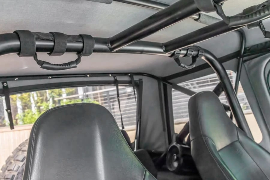 1979 Jeep CJ7 - Image 10 of 19