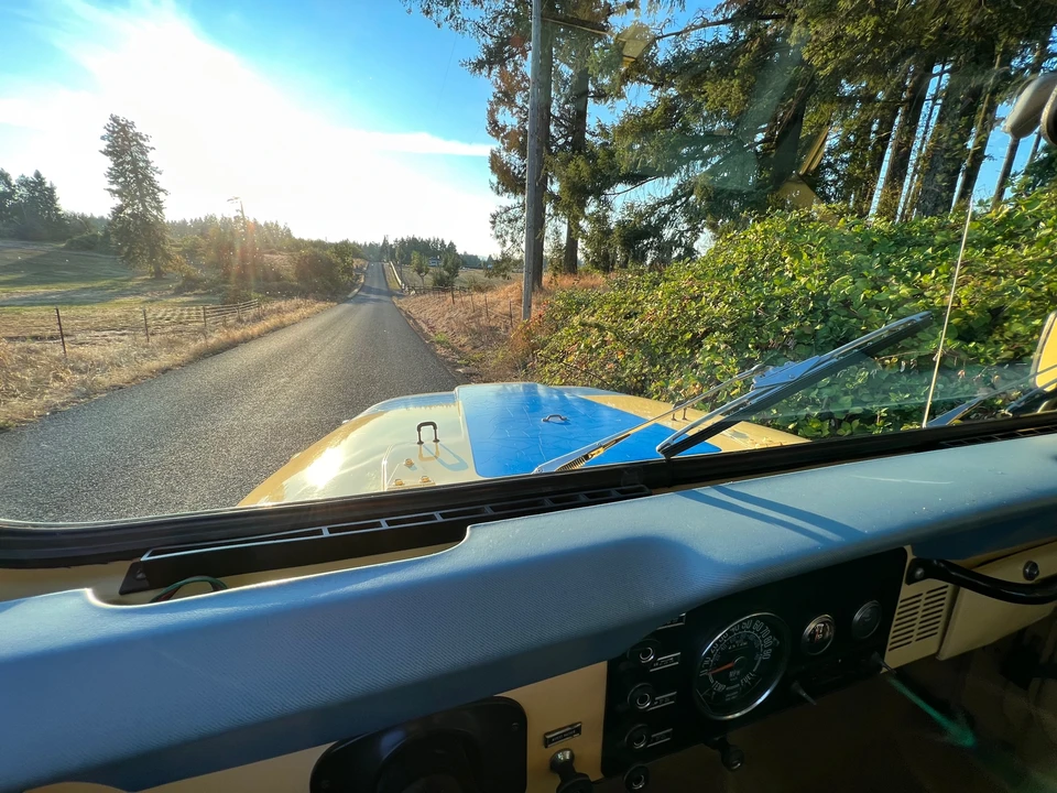 1979 Jeep CJ7 - Image 27 of 31