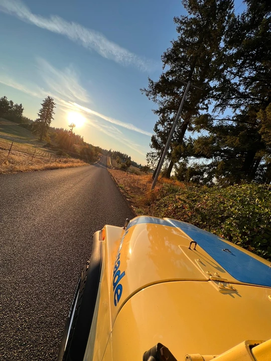 1979 Jeep CJ7 - Image 28 of 31