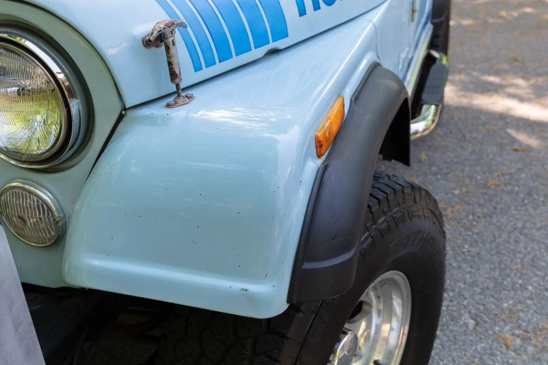 1979 Jeep CJ7 - Image 22 of 31