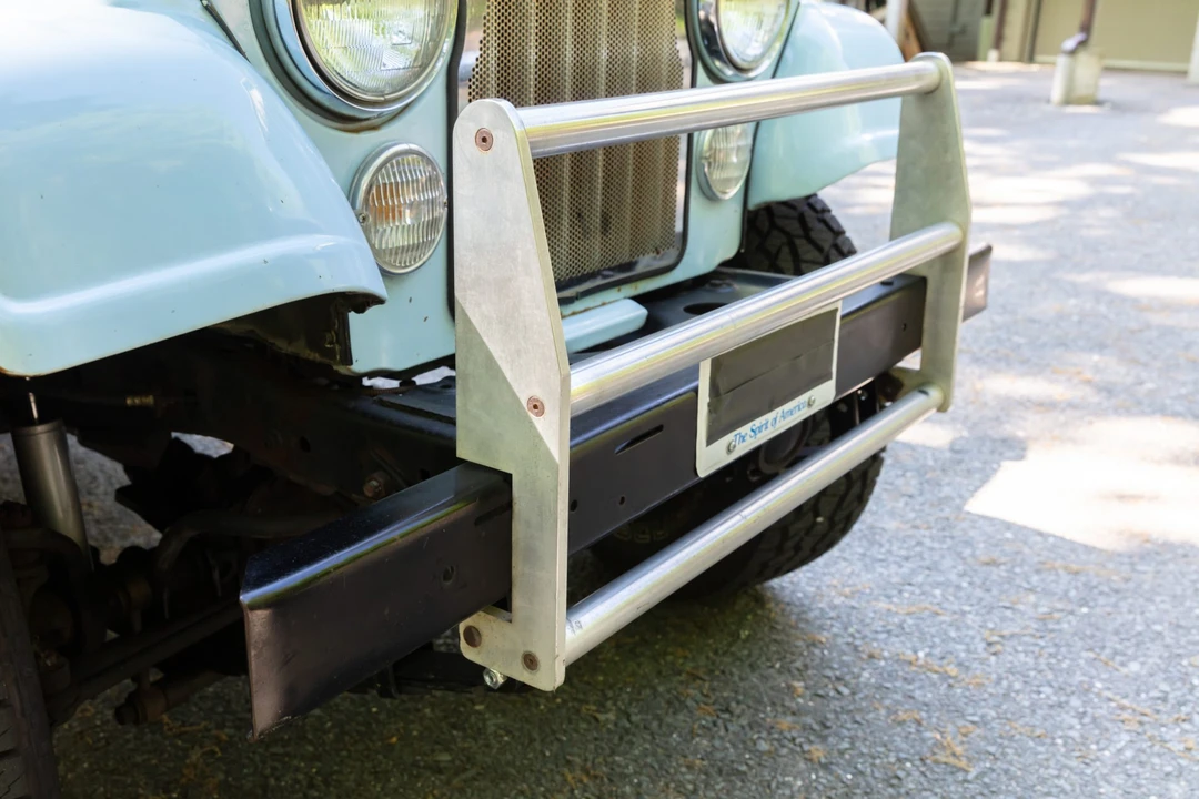 1979 Jeep CJ7 - Image 15 of 31
