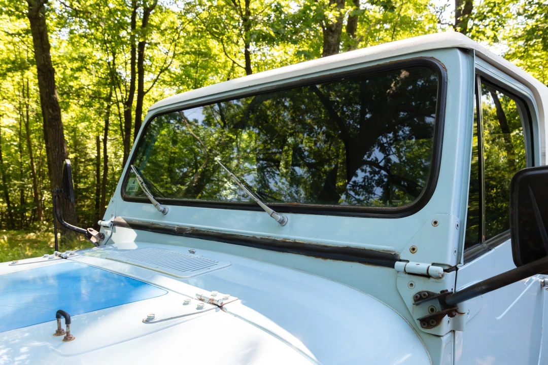 1979 Jeep CJ7 - Image 28 of 31