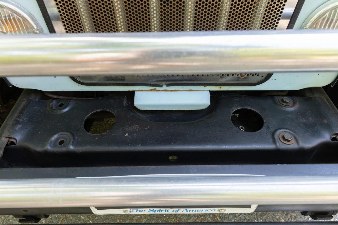 1979 Jeep CJ7 - Image 19 of 31