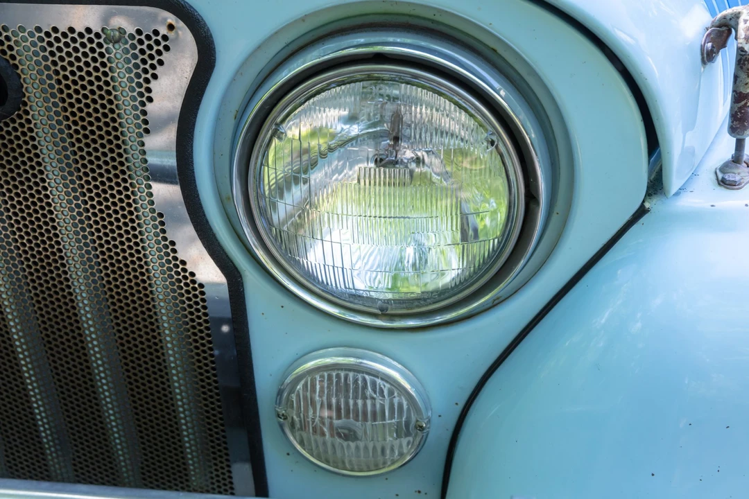 1979 Jeep CJ7 - Image 21 of 31
