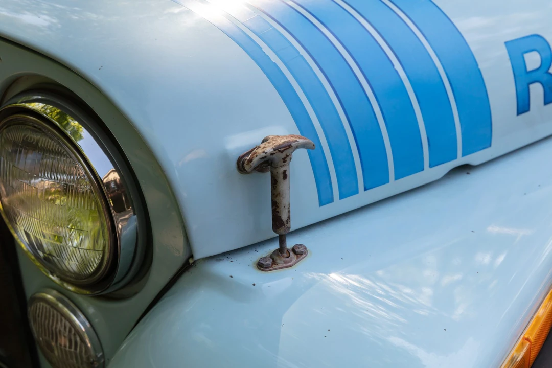 1979 Jeep CJ7 - Image 23 of 31