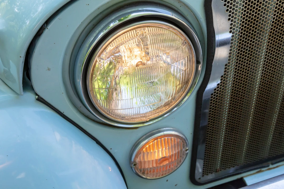 1979 Jeep CJ7 - Image 18 of 31