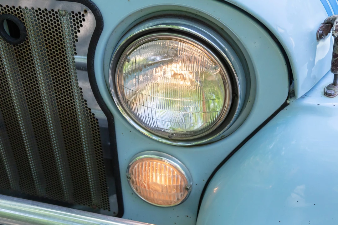 1979 Jeep CJ7 - Image 20 of 31
