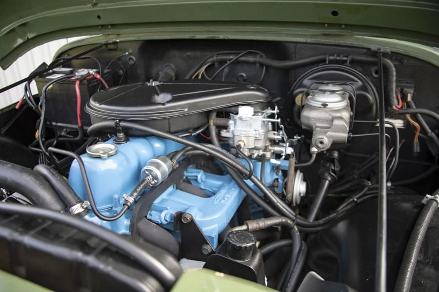 1979 Jeep CJ7 - Image 18 of 21