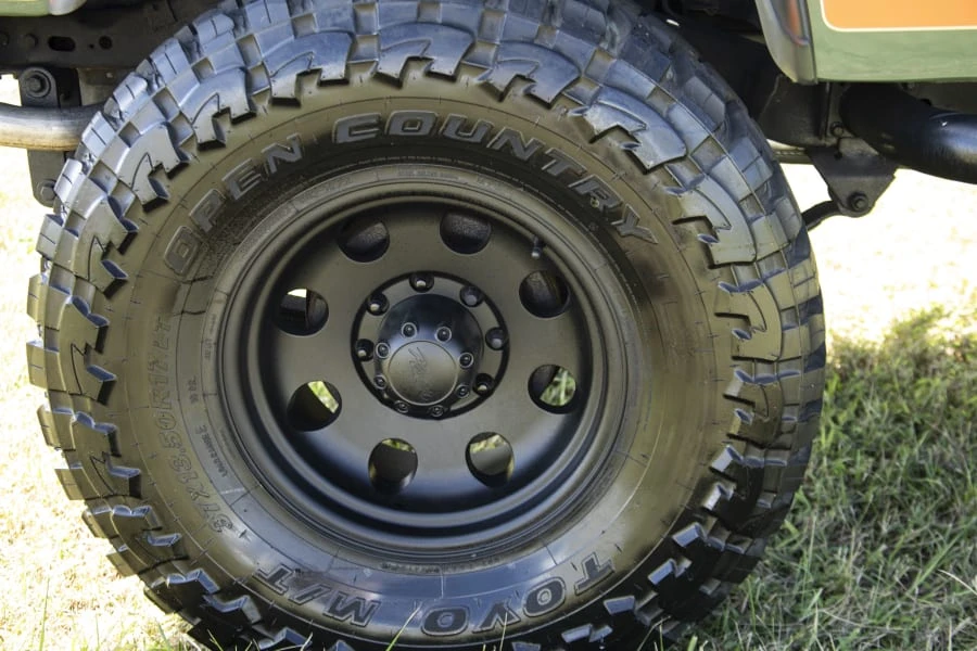 1979 Jeep CJ7 - Image 11 of 21