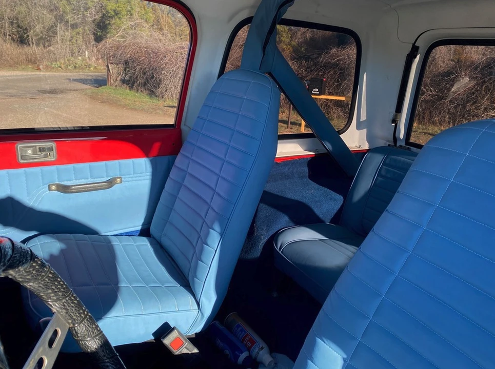 1979 Jeep CJ7 - Image 19 of 27