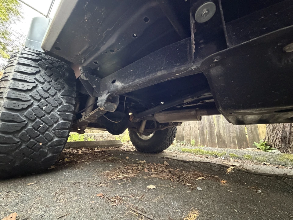 1979 Jeep CJ7 - Image 3 of 27