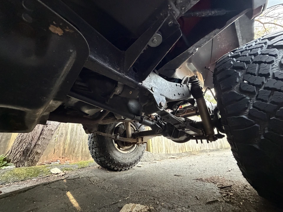 1979 Jeep CJ7 - Image 4 of 27