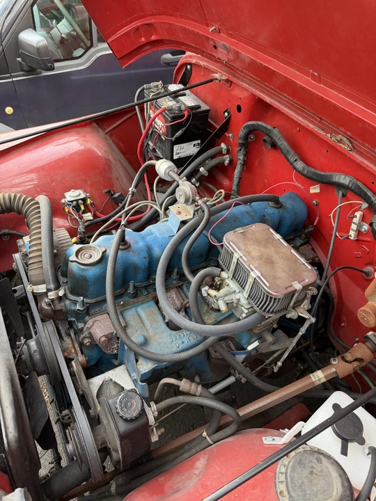 1979 Jeep CJ7 - Image 12 of 27