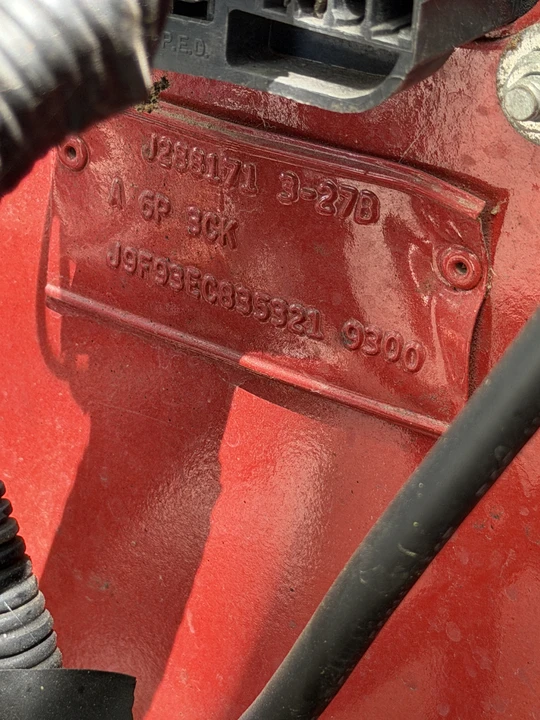 1979 Jeep CJ7 - Image 21 of 27