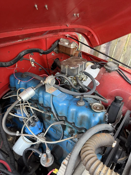 1979 Jeep CJ7 - Image 11 of 27