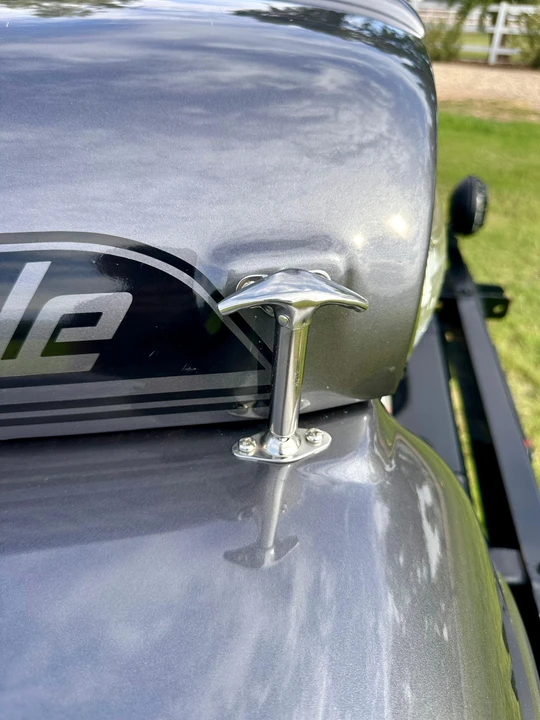 1979 Jeep CJ7 - Image 22 of 31