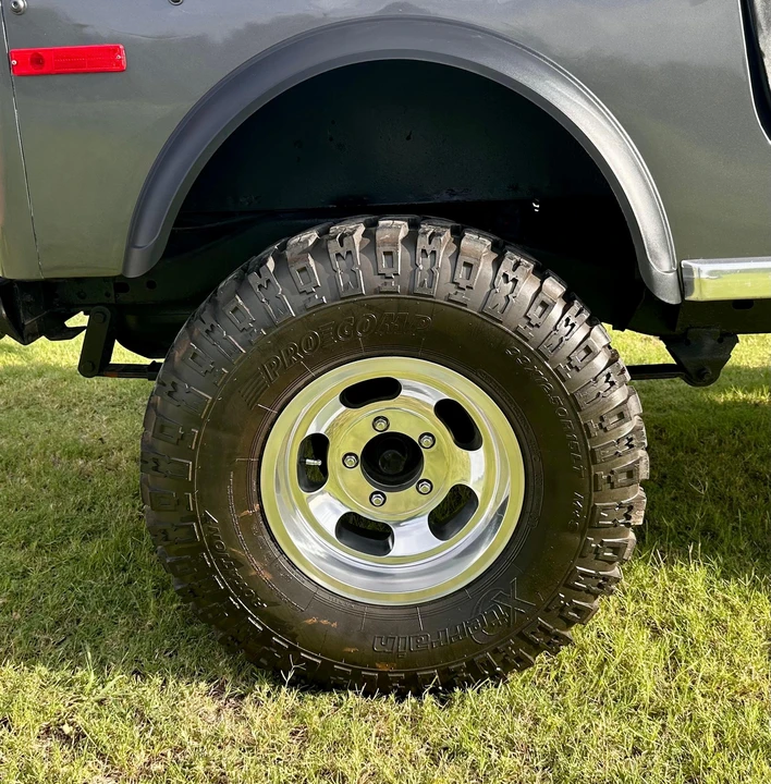 1979 Jeep CJ7 - Image 25 of 31