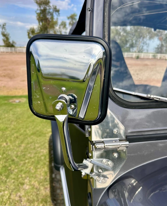 1979 Jeep CJ7 - Image 21 of 31
