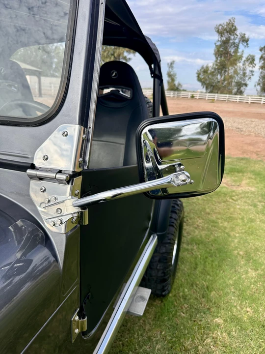 1979 Jeep CJ7 - Image 20 of 31