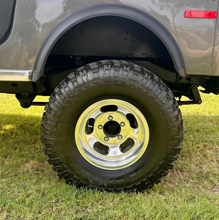 1979 Jeep CJ7 - Image 24 of 31
