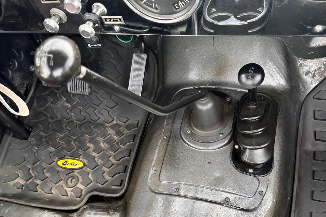 1979 Jeep CJ7 - Image 29 of 31