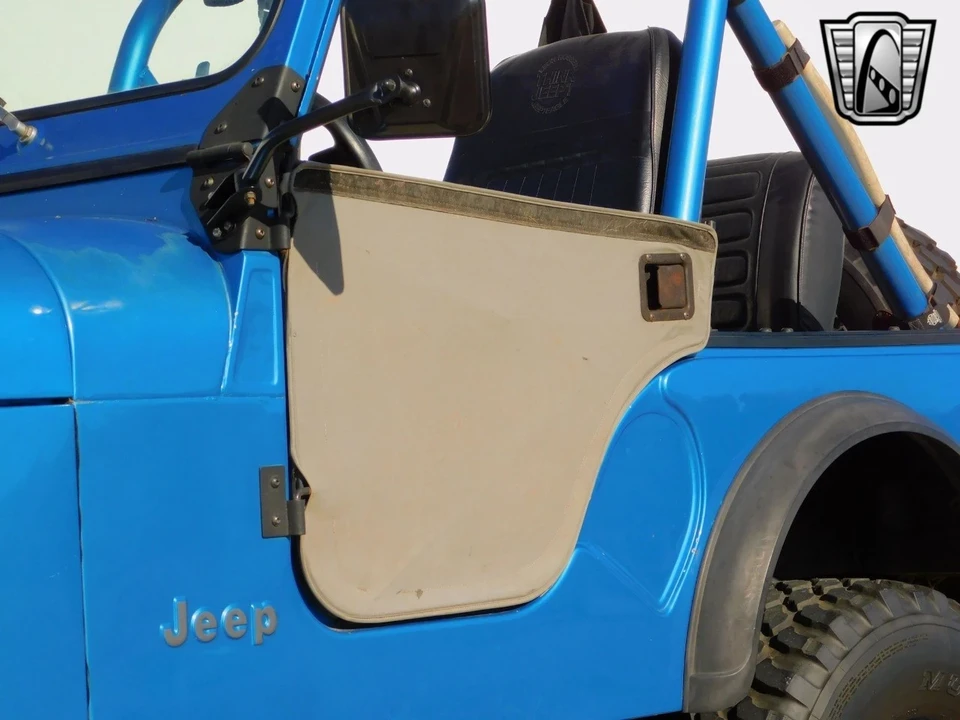 1979 Jeep CJ5 - Image 15 of 21